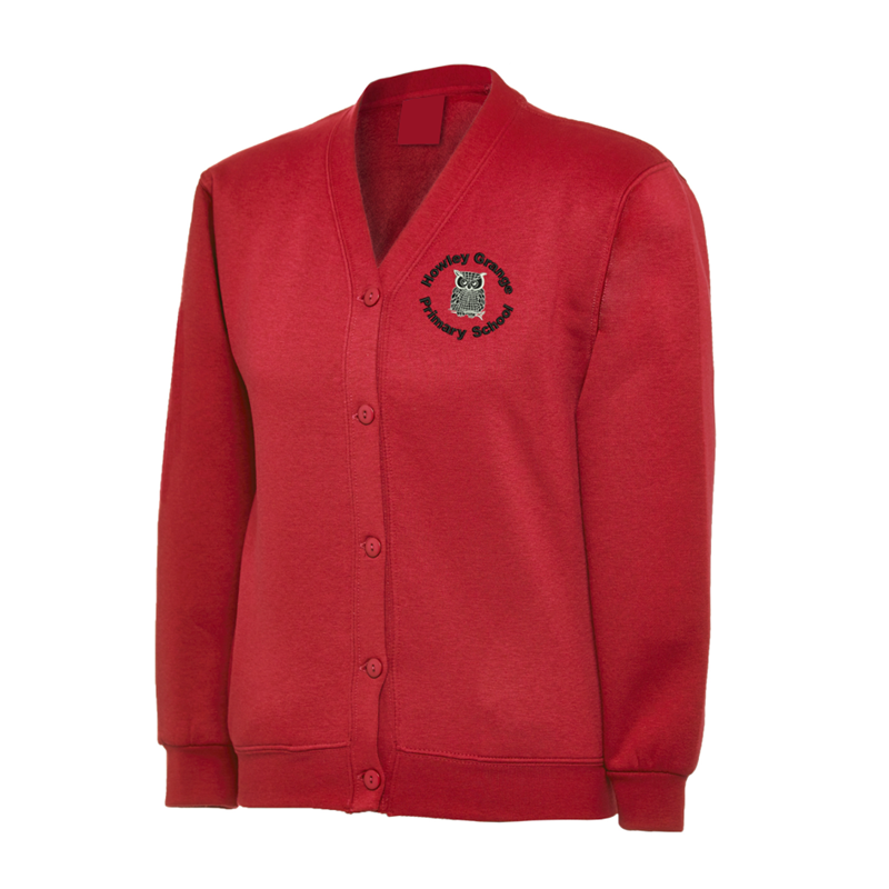 Howley Grange Primary School Uniform Store - Catalogue